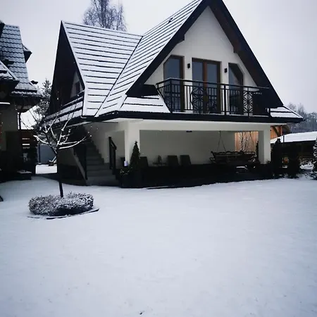Domek Gronicka