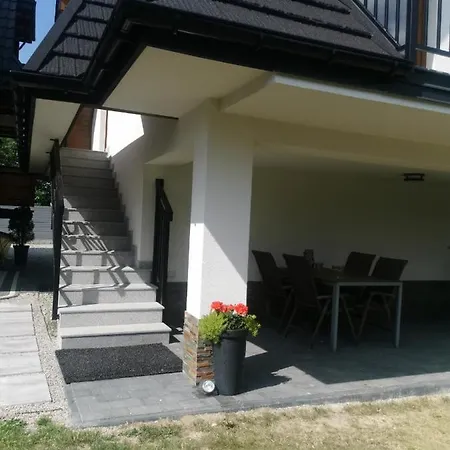 Domek Gronicka