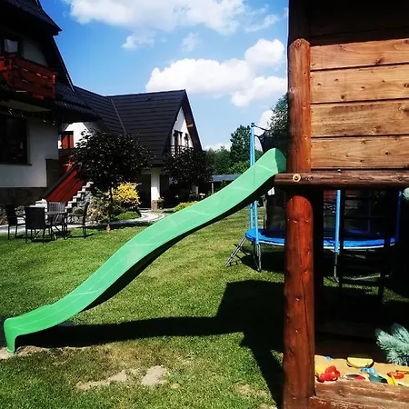 Domek Gronicka *